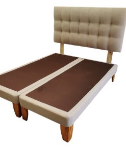 Cama Europea