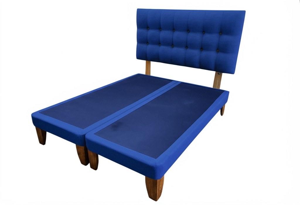 Cama 2 plazas
